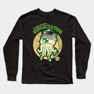 Squid Blast Protection Long Sleeve T-Shirt